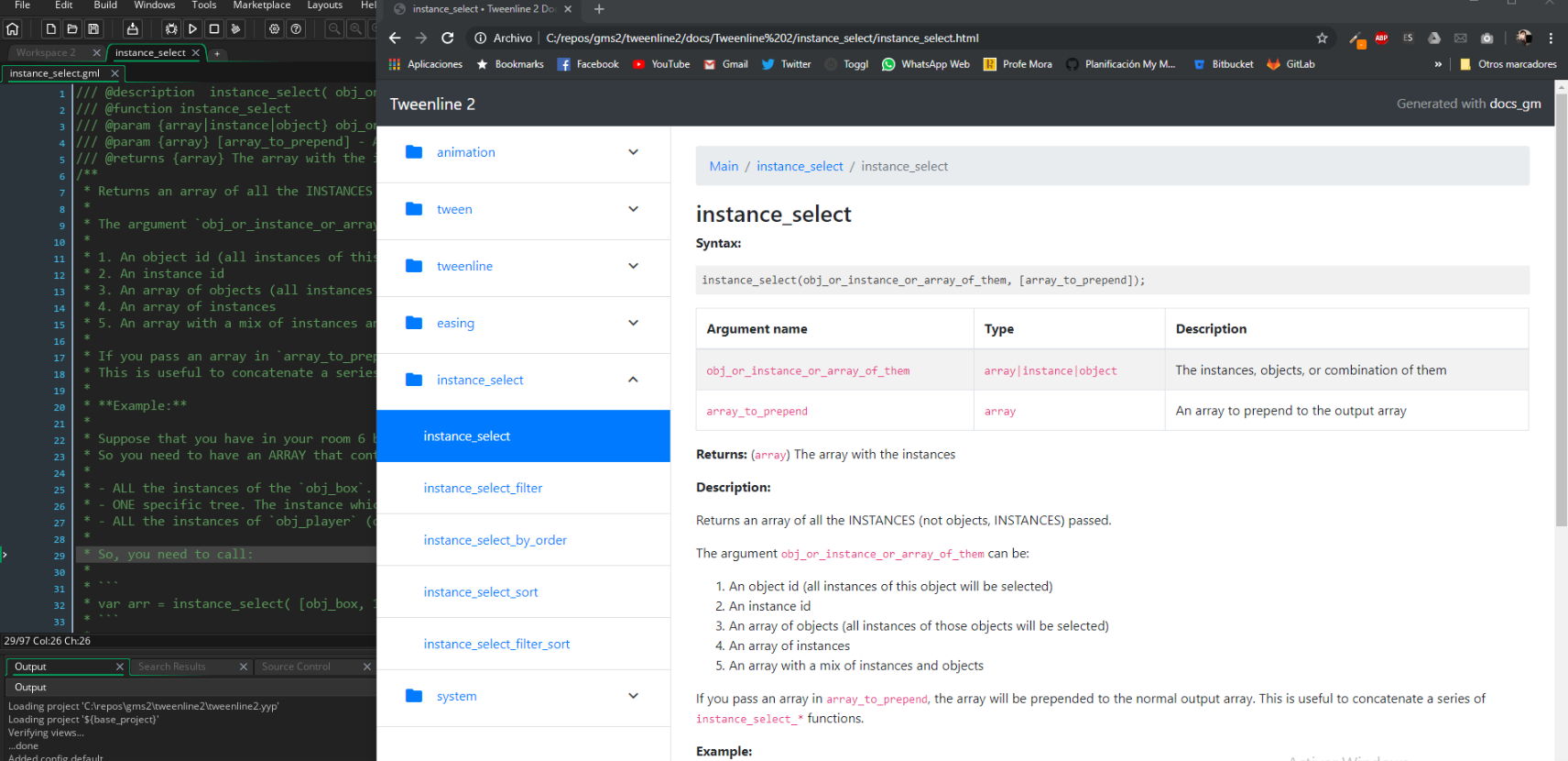 gamemaker docs2 var